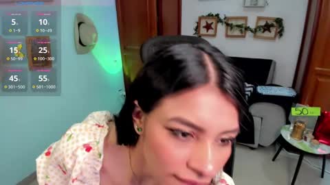 linda online show from January 27, 1:19 pm