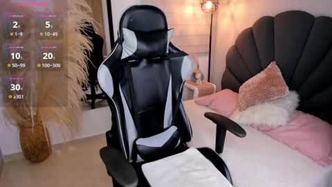 A S H L E Y online show from January 24, 11:56 pm