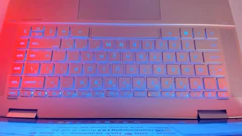 Ashley online show from December 26, 1:18 am