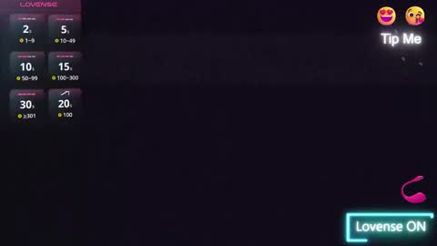 Ashley online show from September 21, 11:28 pm