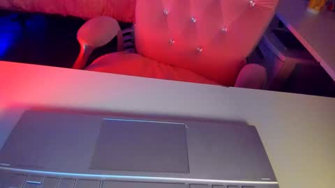 Ashley online show from November 4, 12:43 am