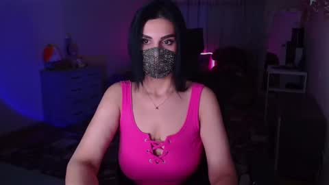   Yasmina   online show from December 5, 7:27 am