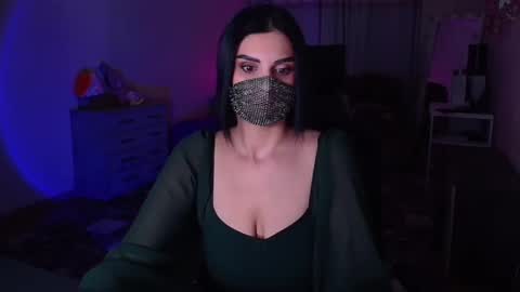   Yasmina   online show from December 10, 4:13 am