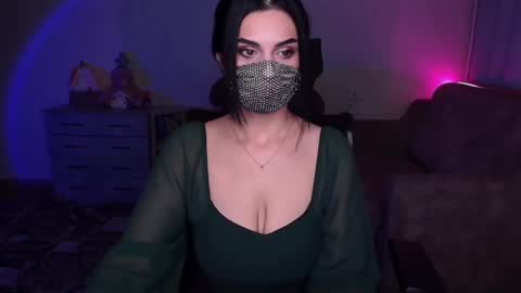   Yasmina   online show from December 29, 4:16 am