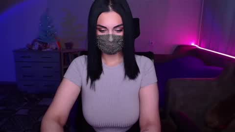   Yasmina   online show from January 31, 4:25 am