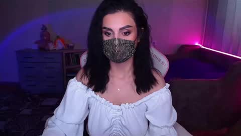   Yasmina   online show from March 2, 4:28 am