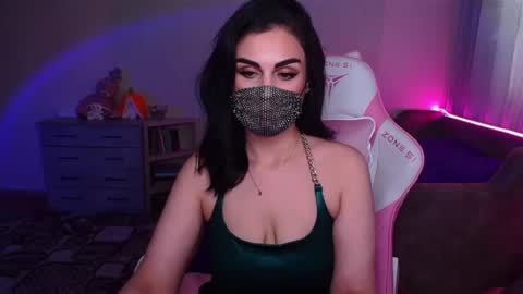   Yasmina   online show from March 8, 3:06 am