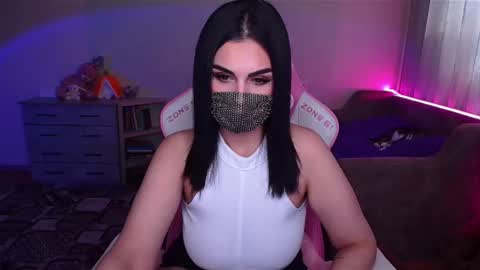   Yasmina   online show from March 10, 3:45 am