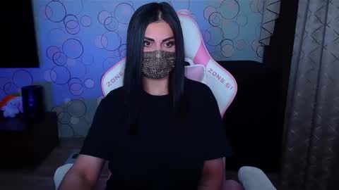   Yasmina   online show from September 20, 3:07 am