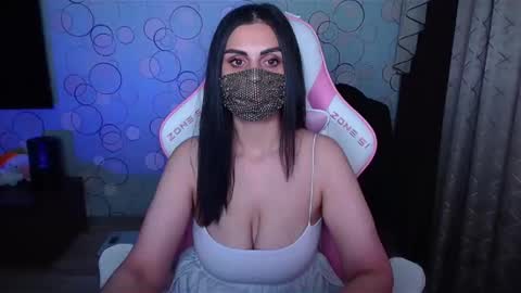   Yasmina   online show from September 23, 4:15 am