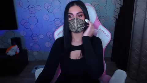   Yasmina   online show from September 28, 2:50 am