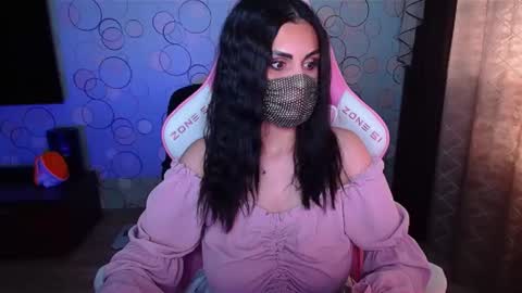   Yasmina   online show from October 2, 5:03 am