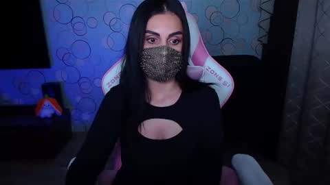   Yasmina   online show from October 6, 9:07 am