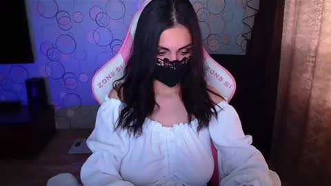   Yasmina   online show from October 15, 4:56 am