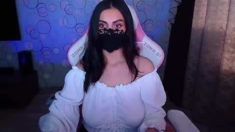   Yasmina   online show from October 17, 6:38 am