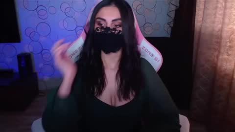   Yasmina   online show from October 18, 4:37 am