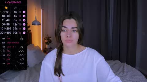 Ashley online show from November 1, 6:43 pm