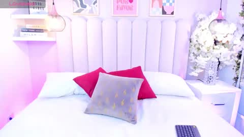 Ashley online show from October 4, 4:10 am