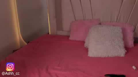 Snapshot of ashley_hillss_ chatting on December 5, 8:55 am Ashley online show from December 5, 8:55 am