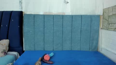 Snapshot of ashley_love12 chatting on October 7, 12:35 pm ashley online show from October 7, 12:35 pm