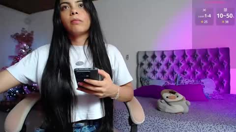 ashley online show from December 30, 5:37 am