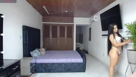 ashley online show from March 5, 5:40 am