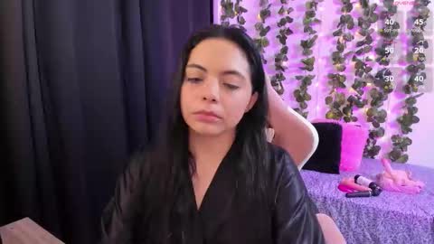 ashley online show from September 30, 2:27 am