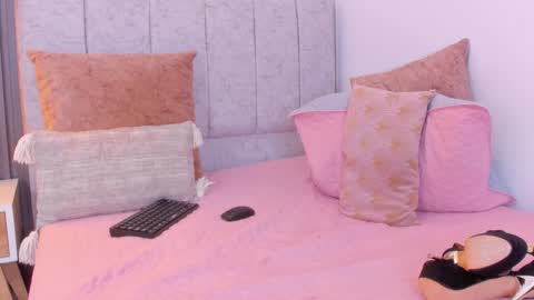 Camila online show from February 9, 12:28 am