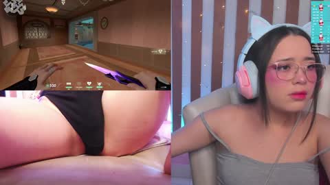 Ashley online show from December 10, 11:08 pm