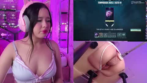 Ashley online show from November 15, 6:00 am