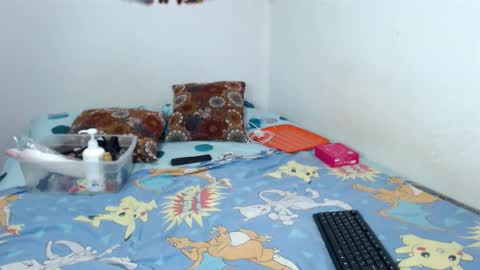 Ashley online show from October 25, 5:08 pm