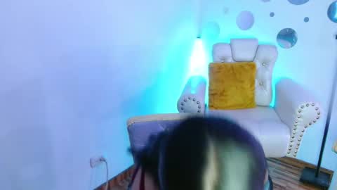 Ashley Stone online show from November 17, 12:16 am