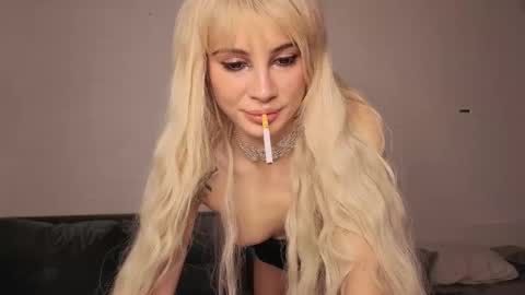 Ashley online show from November 27, 10:56 pm