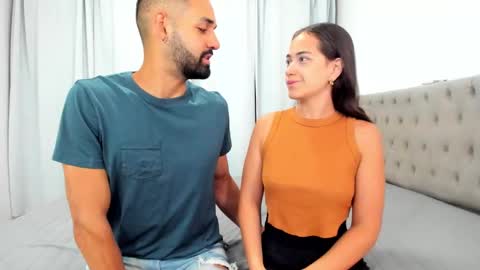 Ashley  Zamir online show from December 6, 10:38 am