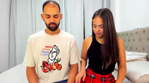 Ashley  Zamir online show from December 26, 11:10 am