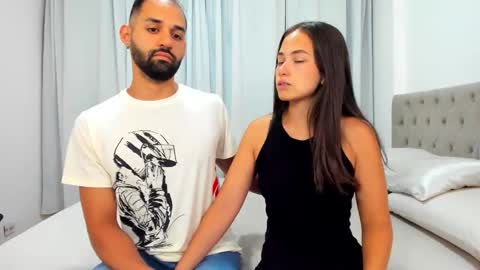 Ashley  Zamir online show from December 29, 10:23 am