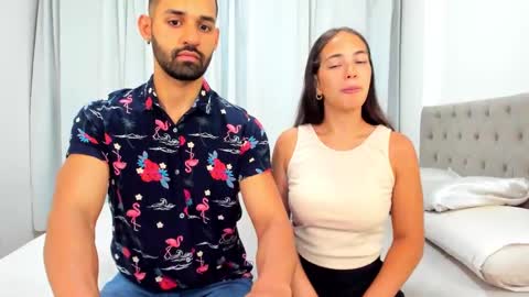 Ashley  Zamir online show from January 1, 3:14 pm