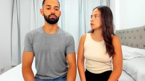 Ashley  Zamir online show from January 17, 12:10 pm