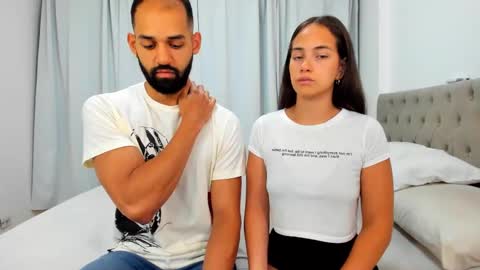 Ashley  Zamir online show from January 26, 12:11 pm