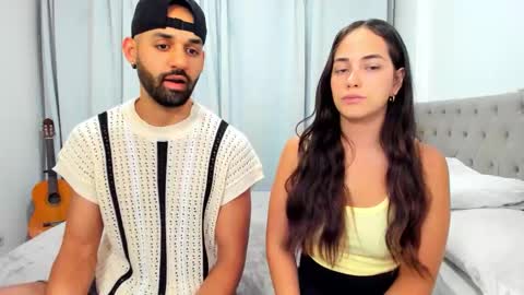 Ashley  Zamir online show from December 1, 7:30 pm