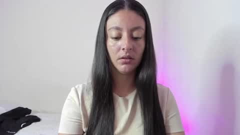 Ashley online show from September 17, 3:24 pm