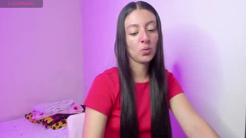 Ashley online show from September 22, 3:25 pm