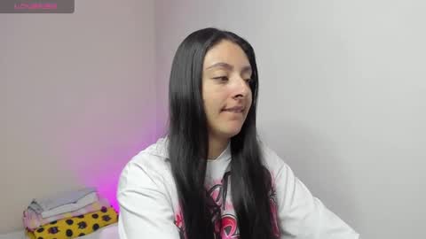 Ashley online show from October 27, 8:35 pm