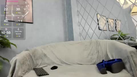 Ashley Brook online show from October 10, 7:57 pm