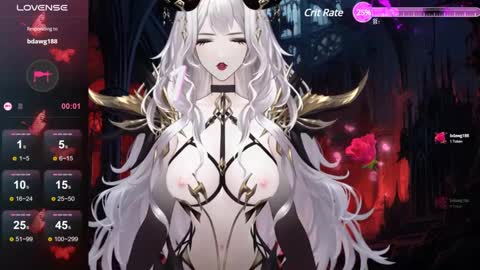 Ashley online show from February 28, 2:53 pm