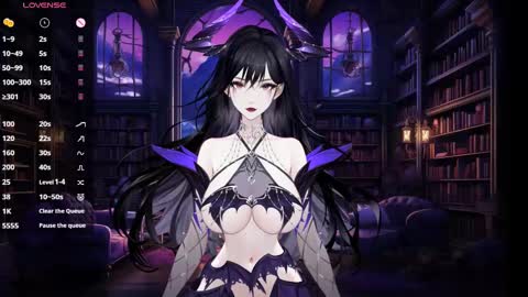 Ashley online show from March 8, 4:23 am