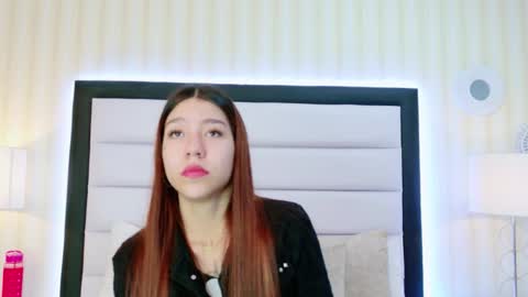 AshleyRoberh online show from October 27, 7:07 pm