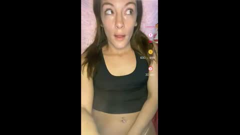 Snapshot of ashleyshyne69 chatting on September 19, 9:54 am Ashley online show from September 19, 9:54 am