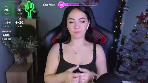 Snapshot of ashleyskott chatting on January 10, 8:18 am Ashley online show from January 10, 8:18 am