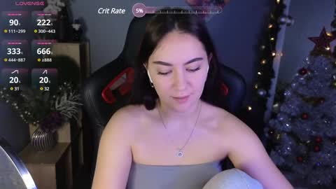 Snapshot of ashleyskott chatting on January 23, 8:04 am Ashley online show from January 23, 8:04 am